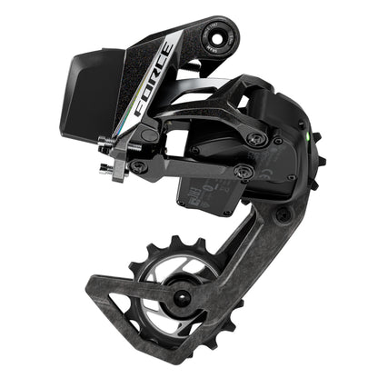 SRAM Force AXS E1 RD 36T Max