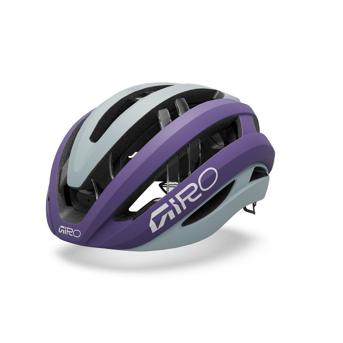 Giro Aries Spherical - Matte Purple Haze