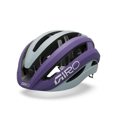 Giro Aries Spherical - Matte Purple Haze