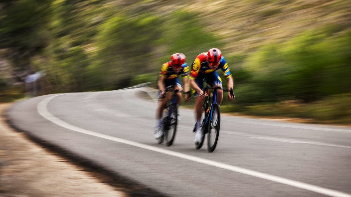 Madone SLR 9 AXS 1x Gen 8