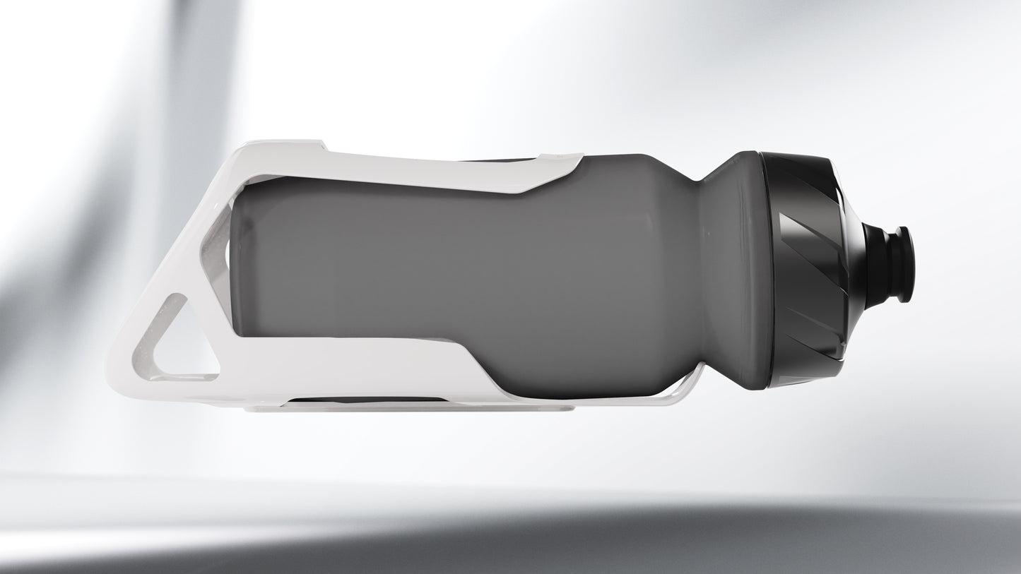 Trek RSL Aero Water Bottle and Cage