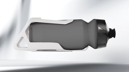 Trek RSL Aero Water Bottle and Cage