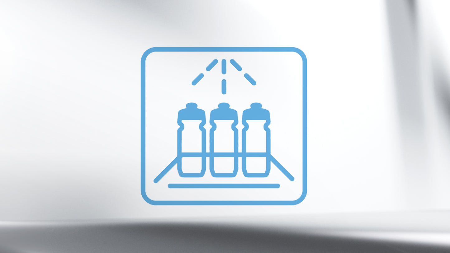 Trek RSL Aero Water Bottle