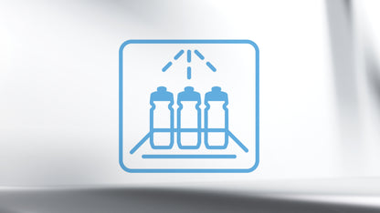 Trek RSL Aero Water Bottle