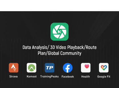 Navihood L2 GPS Bike Computer