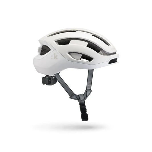 Fizik Kudo Helmet White