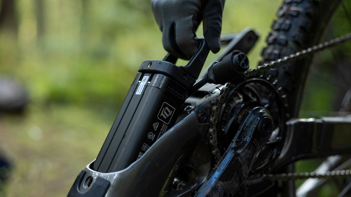 Fuel EXe 8 GX AXS T-Type