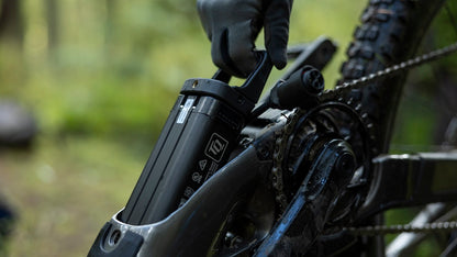 Fuel EXe 8 GX AXS T-Type