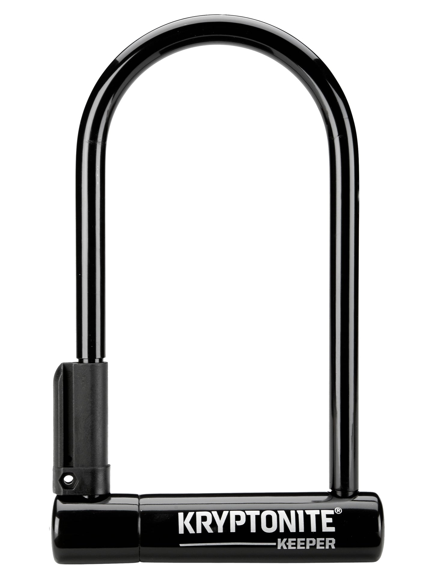 Kryptonite New-U Keeper Standard U-Lock