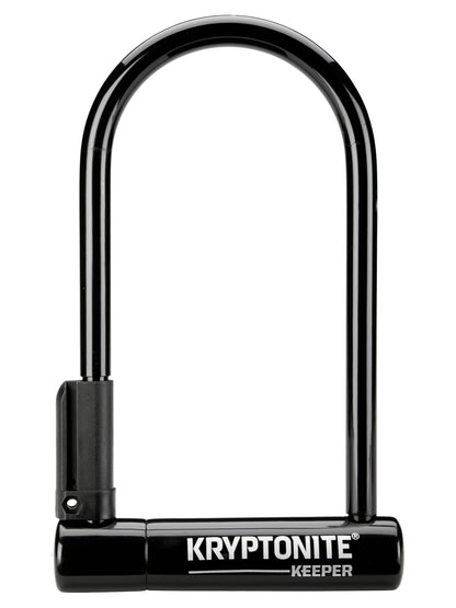 Kryptonite New-U Keeper Standard U-Lock