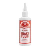Juice Lubes dot 5.1 Brake Fluid 130ml