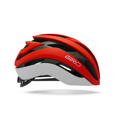 Giro Cielo Mips - Matte Flame Red