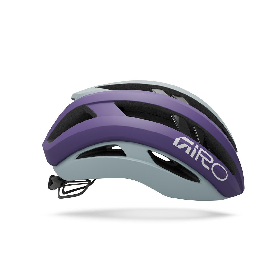 Giro Aries Spherical - Matte Purple Haze