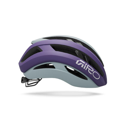Giro Aries Spherical - Matte Purple Haze