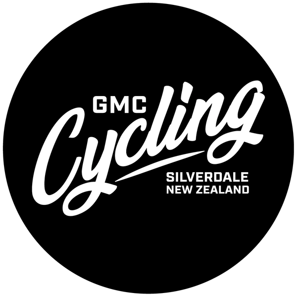Get Me Cycling