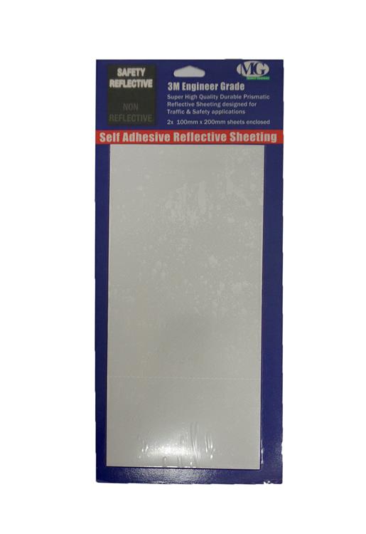 Gmc Reflective Module Reflective – GMC Cycling