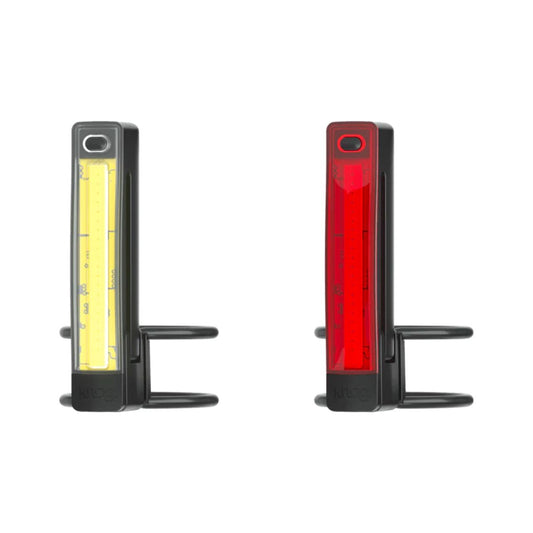KNOG PLUS BIKE LIGHT TWINPACK
