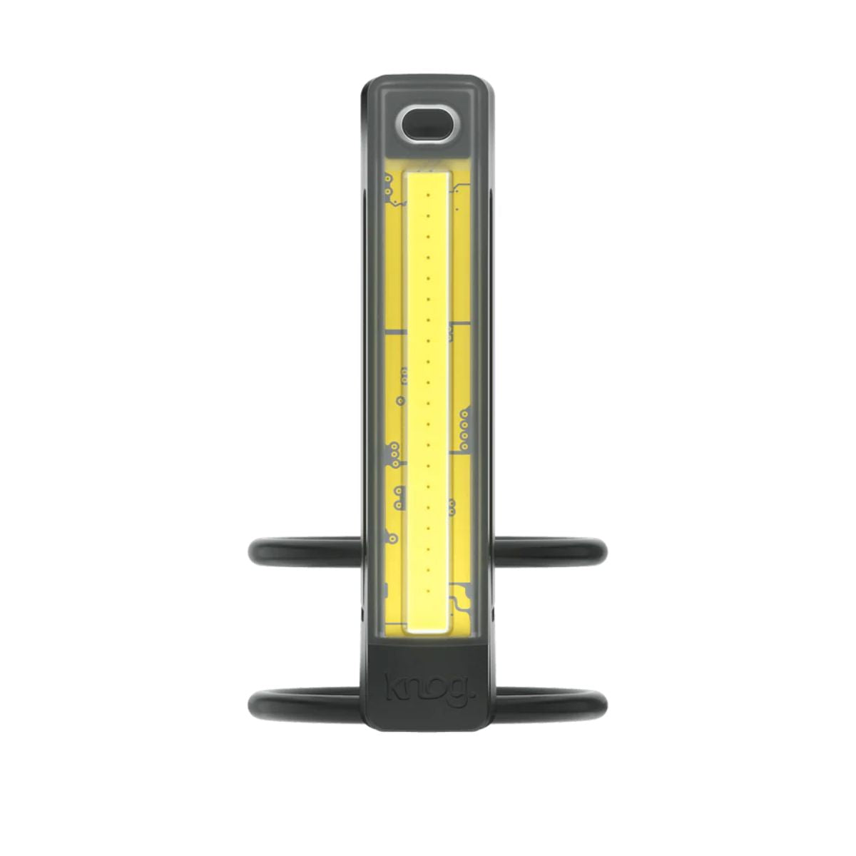 KNOG PLUS FRONT BIKE LIGHT