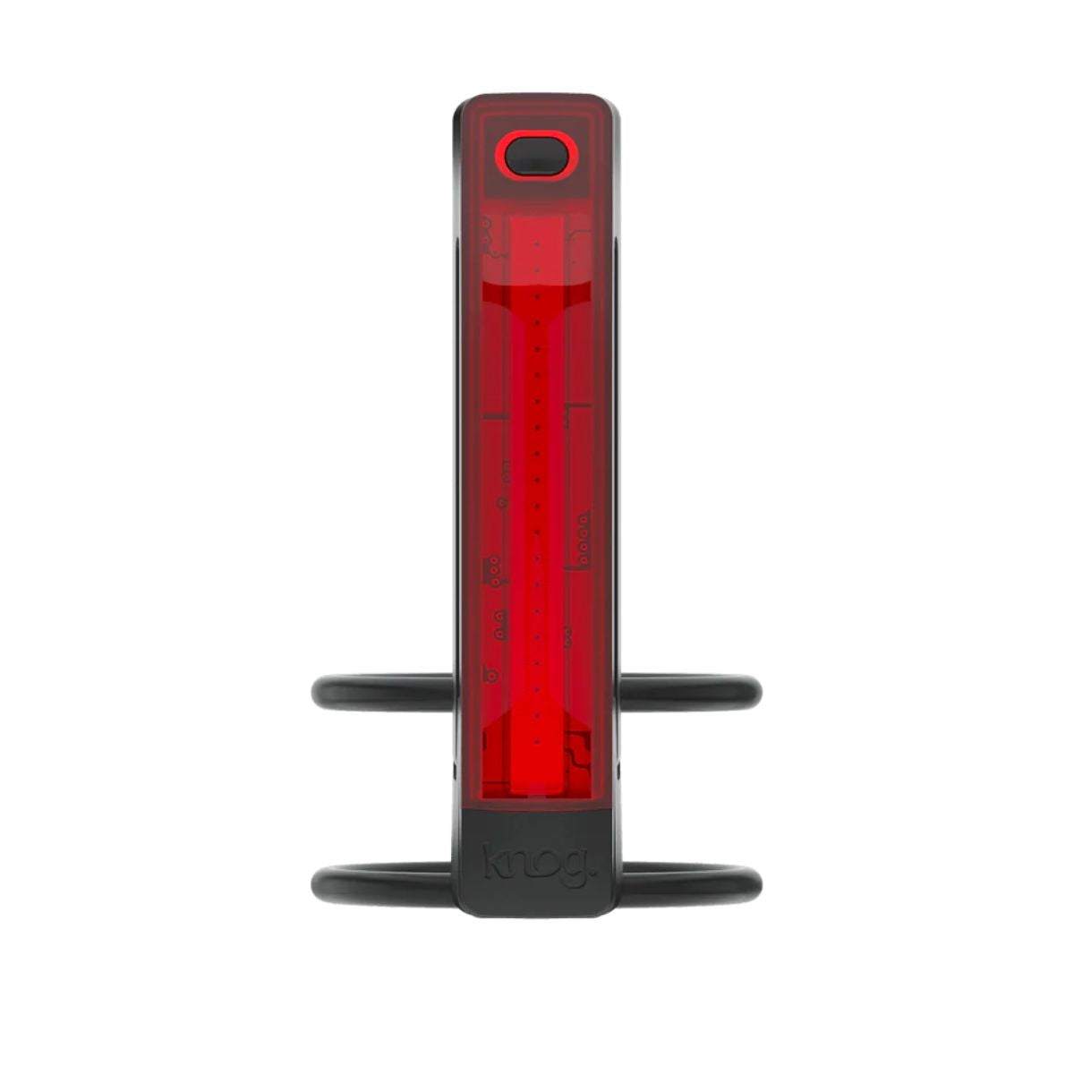 KNOG PLUS REAR BIKE LIGHT