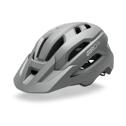 Giro Fixture Mips II - Matte Titanium