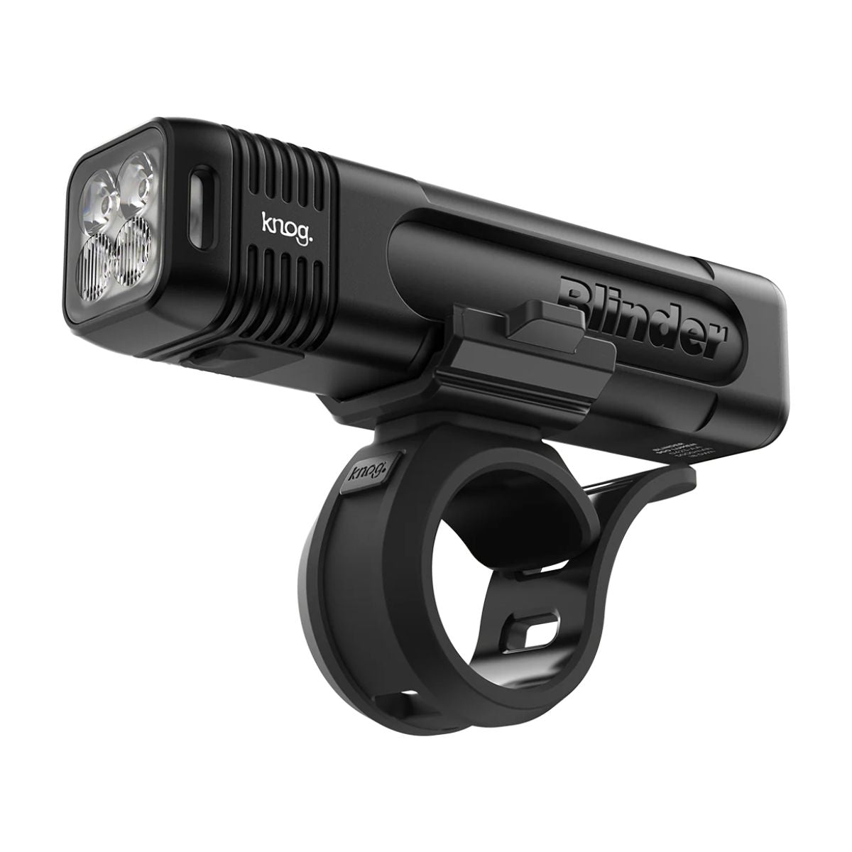 KNOG BLINDER 600 FRONT BIKE LIGHT