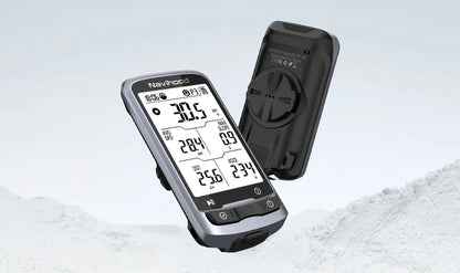 Navihood L4 GPS Bike Computer
