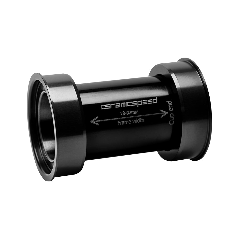 CERAMICSPEED - BOTTOM BRACKETS - PF30 - 30MM SPINDLE
