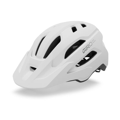 Giro Fixture Mips II - Matte White/Grey