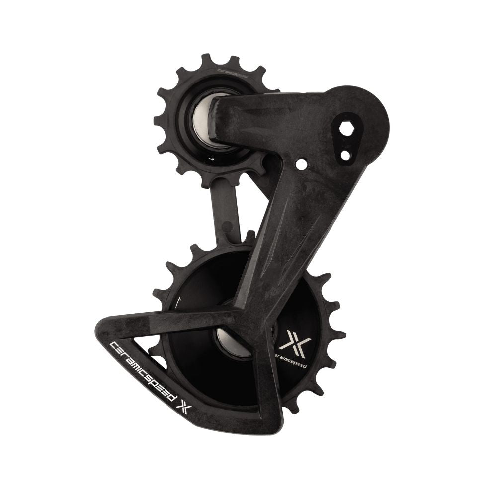 CERAMICSPEED - OSPW X DERAILLEUR CAGE - SRAM EAGLE AXS TRANSMISSION