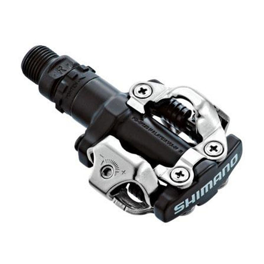 Shimano Deore M520 SPD MTB Pedals