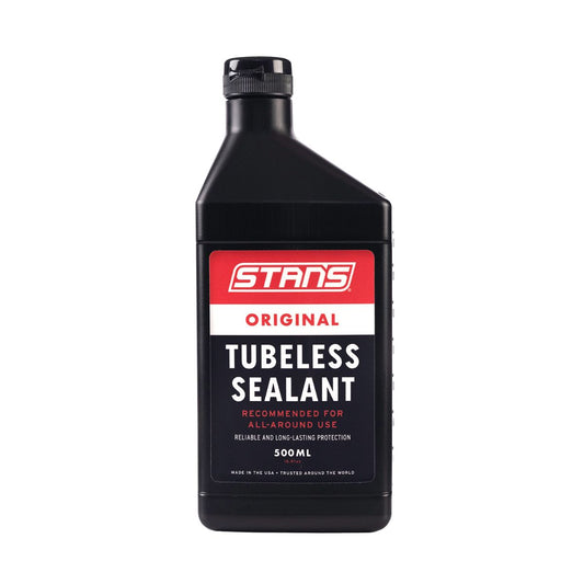 STAN'S ORIGINAL TUBELESS SEALANT - 500ML