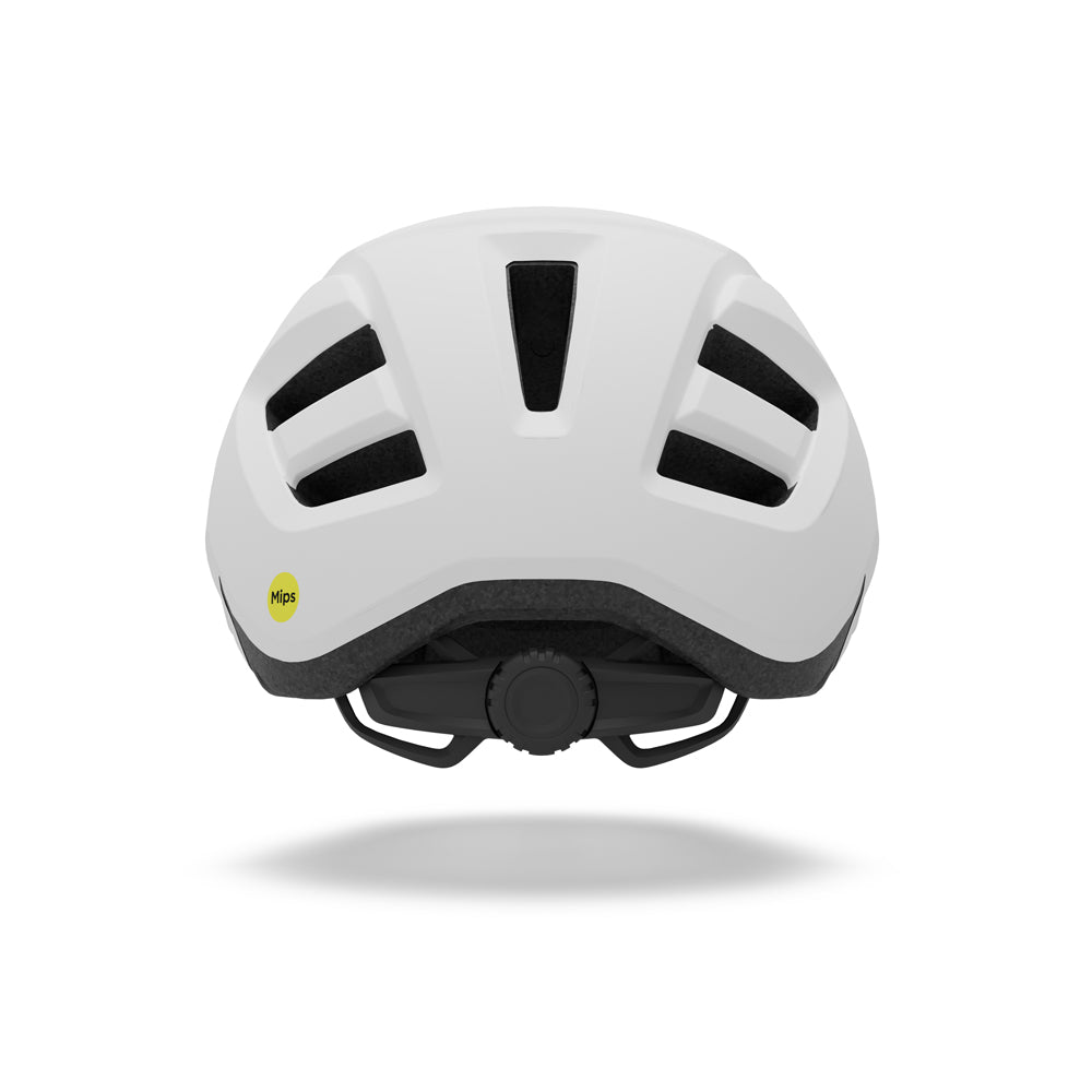 Giro Fixture Mips II UW - Matte White/Chrome