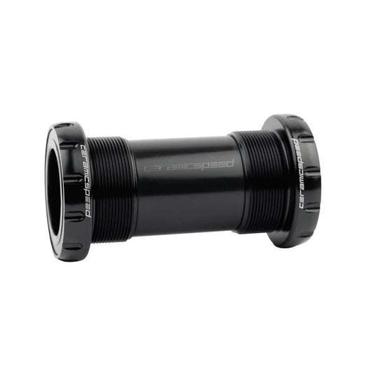 CERAMICSPEED - ROAD BOTTOM BRACKETS - ITALIAN THREADED - DUB