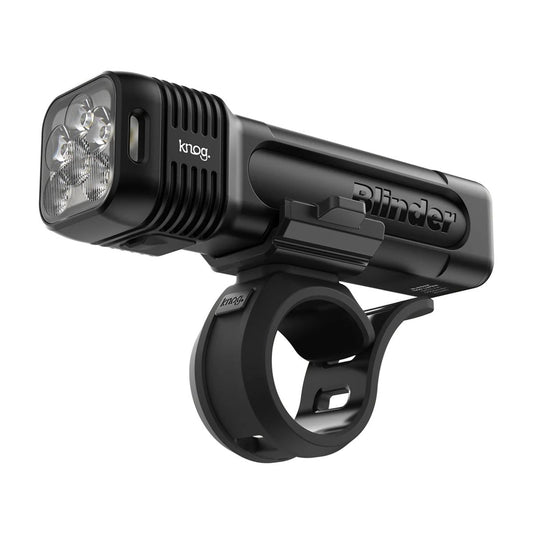 KNOG BLINDER 1400 FRONT BIKE LIGHT