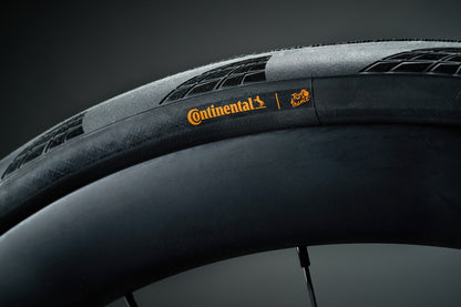 Continental Archetype 700x30 Tour de France Limited Edition
