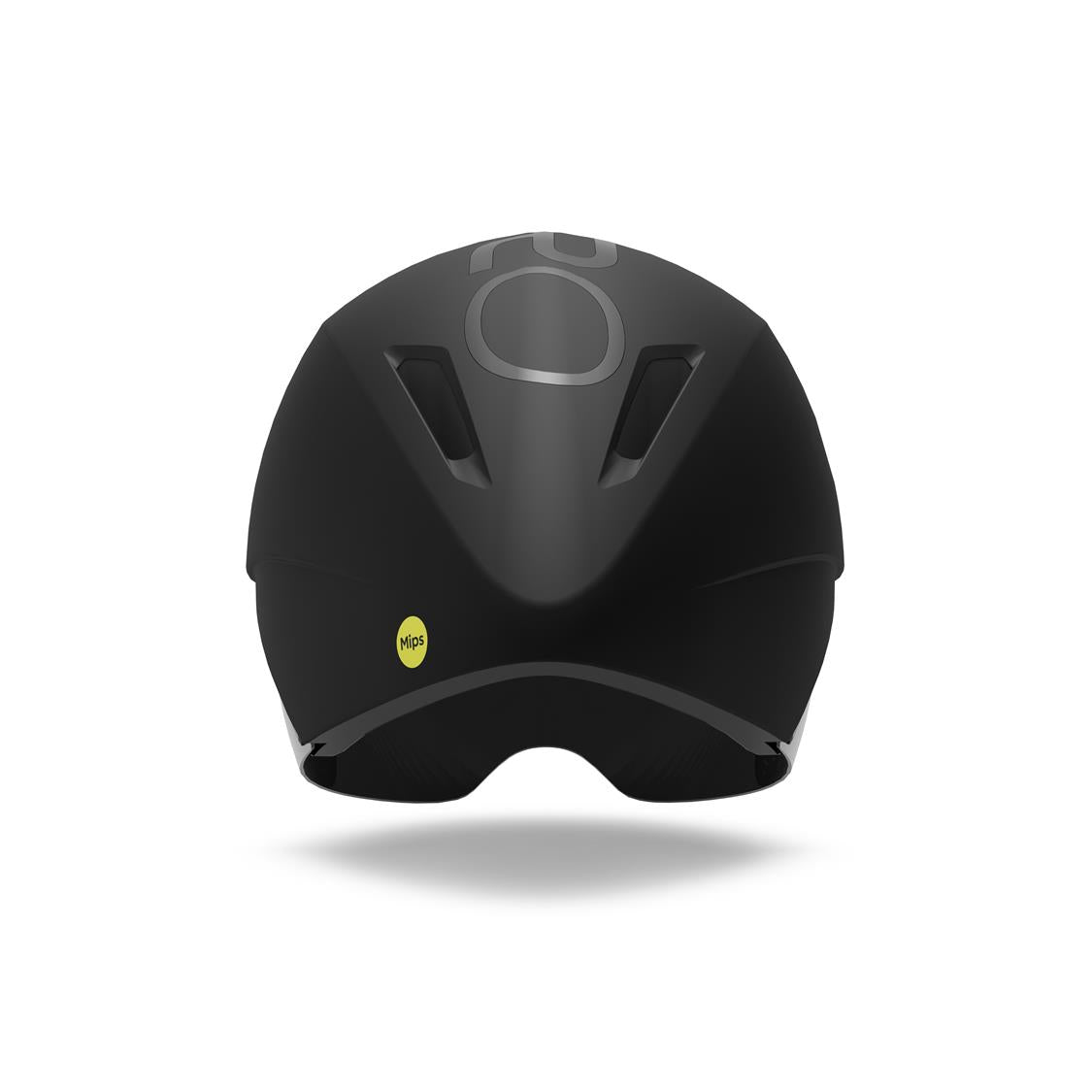 Giro Aerohead Mips - Matte Black