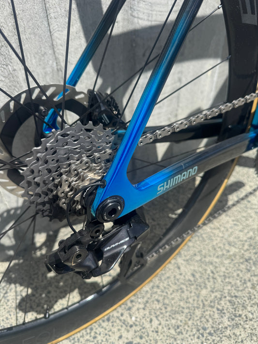 Trek Madone SLR 9 ICON Dura Ace Limited Edition