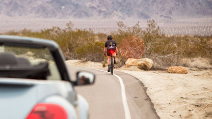 Trek Flare R City Rear Bike Light