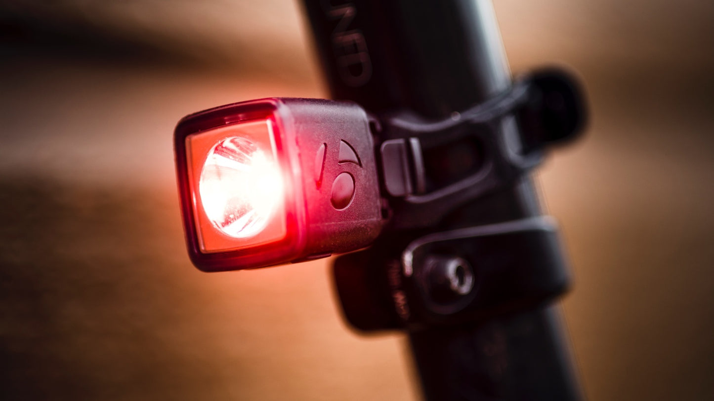 Trek Flare R City Rear Bike Light