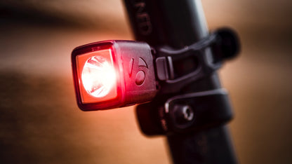 Trek Ion 100 R/Flare R City Bike Light Set