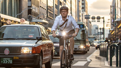 Trek Ion 100 R Front Bike Light