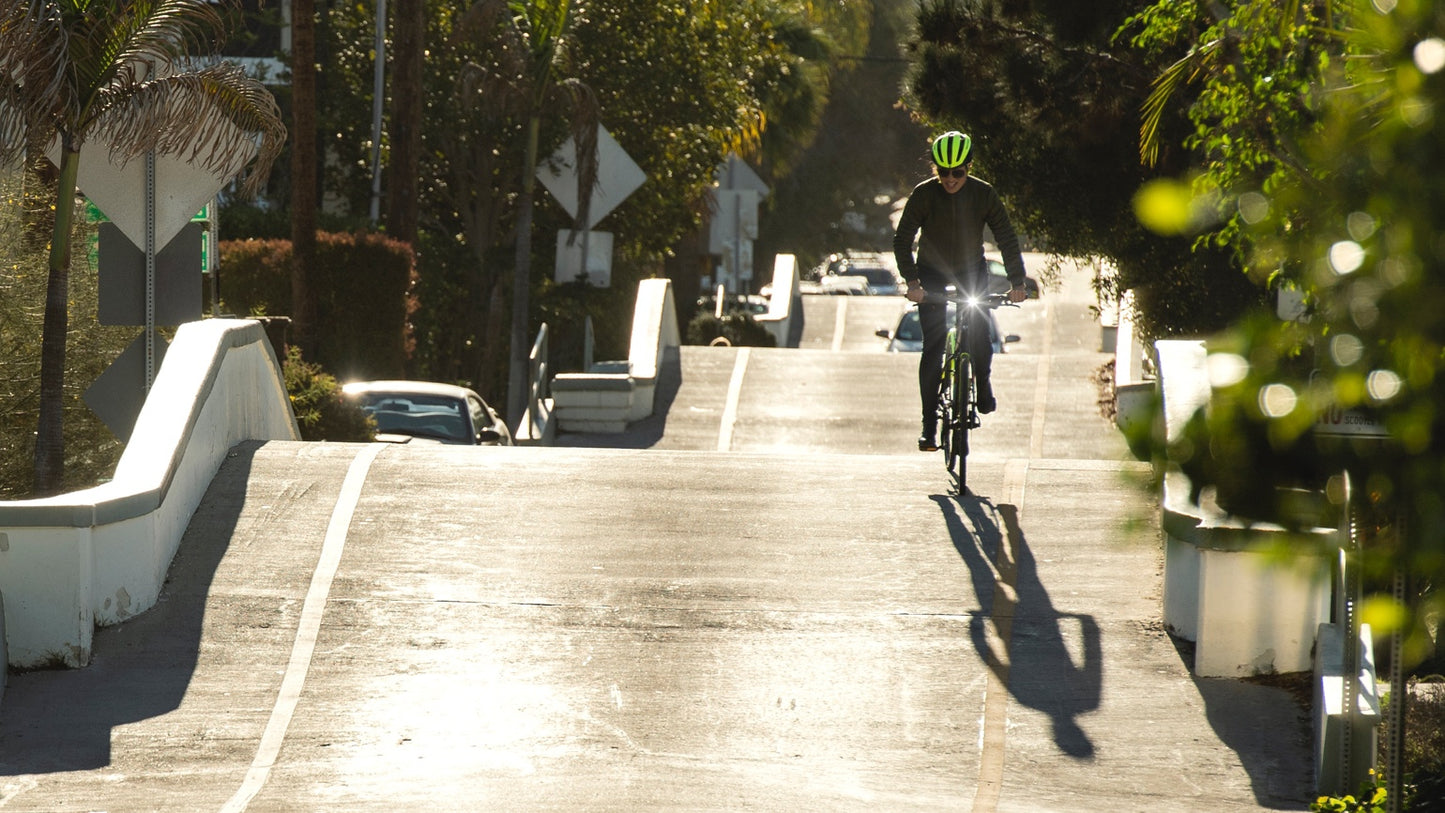 Trek Ion 100 R Front Bike Light