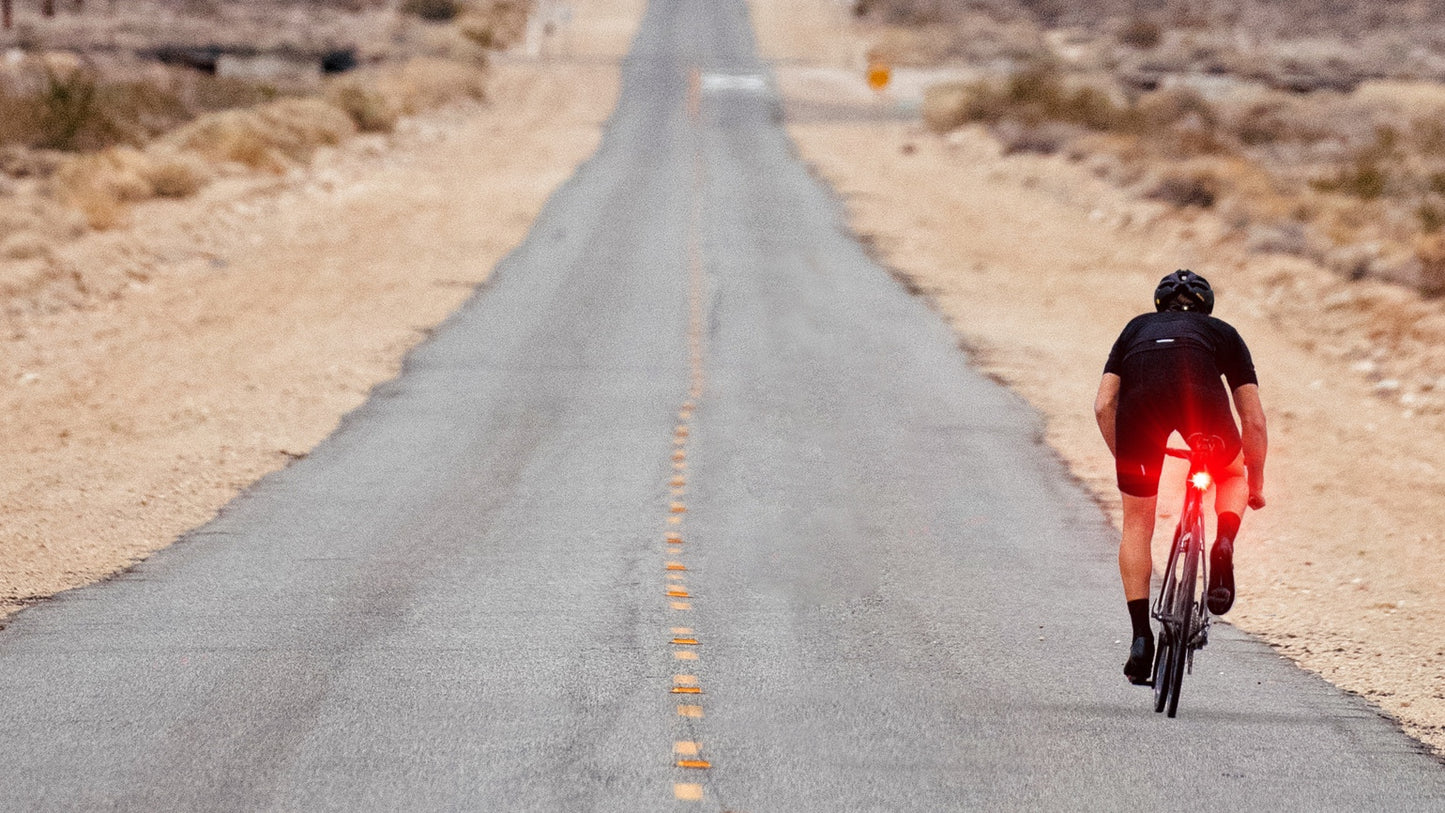 Trek Flare RT Rear Bike Light