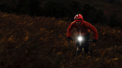 Trek Ion Elite R Front Bike Light