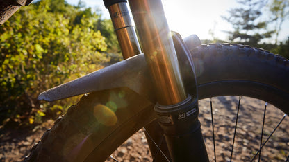 Trek Enduro Front Mudguard