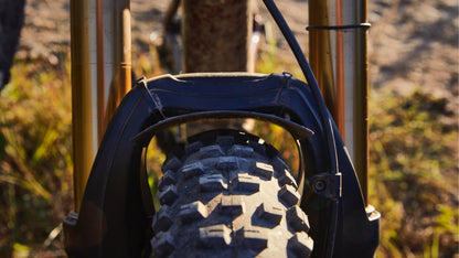 Trek Enduro Front Mudguard
