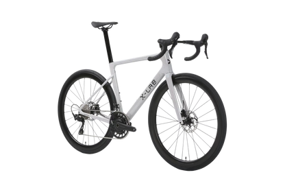 X-LAB RS7 105 12sp Angel Wing White