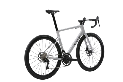X-LAB RS7 105 12sp Angel Wing White