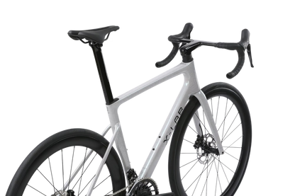 X-LAB RS7 105 12sp Angel Wing White