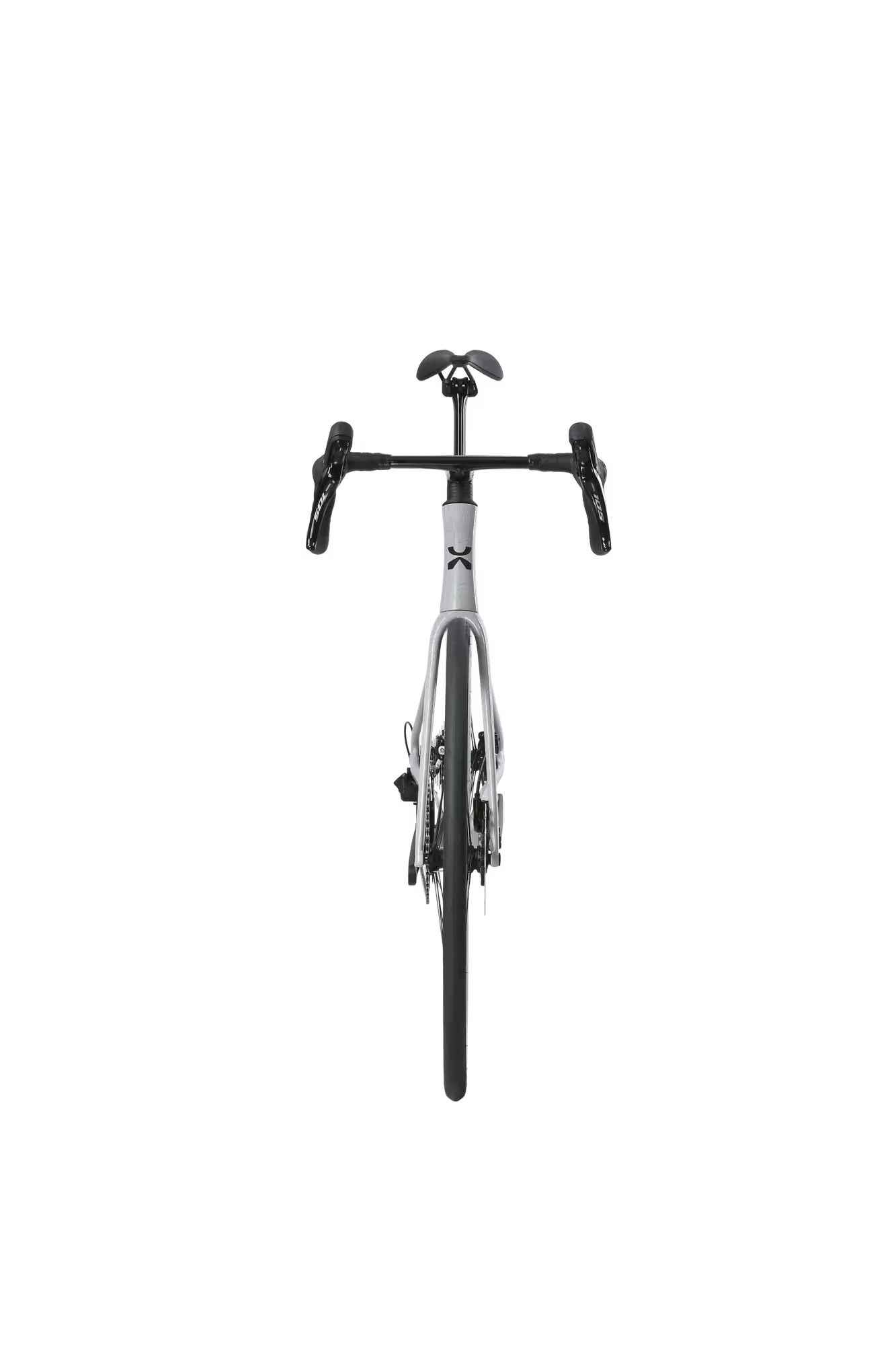 X-LAB RS7 105 12sp Angel Wing White